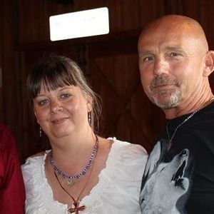 Meet your Posher, Peggy